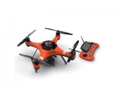 Splashpro 3+ drone with 2 extra batteries