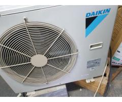 Daiken Aircon (Casette) 18 000 BTU Fixed Speed