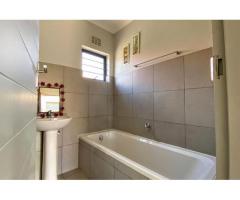 44 m² single-storey house protea glen