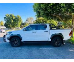 2020 Toyota Hilux 2.8GD-6 Double Cab Legend For Sale