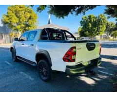 2020 Toyota Hilux 2.8GD-6 Double Cab Legend For Sale