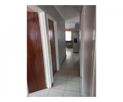 3 bedroom house available for rental