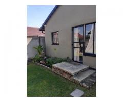 Garden Cottage for rent