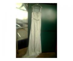 Brand New Wedding Dress