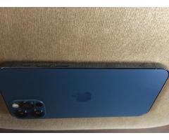 Apple iPhone 12 Pro 256GB