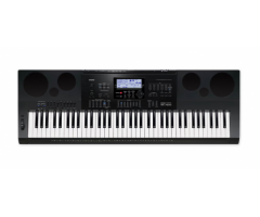 Casio WK-7600 keyboard