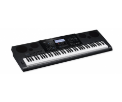 Casio WK-7600 keyboard