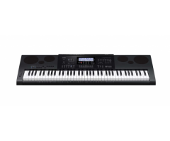Casio WK-7600 keyboard