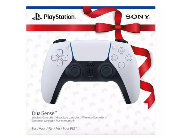 Sony Playstation 5 PS5 Bluray Disc Edition - 2/4