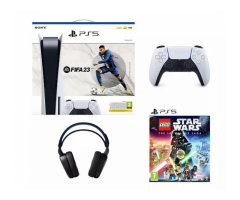 Sony Playstation 5 PS5 Bluray Disc Edition Sony Playstation 5 PS5 Bluray Disc Edition
