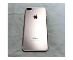 Apple IPhone 7 Plus