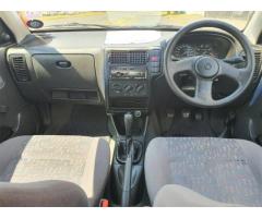 2000 Polo Classic 1.6