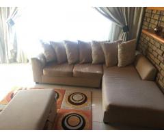 3 Piece couch set for sale!!