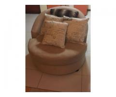 3 Piece couch set for sale!!