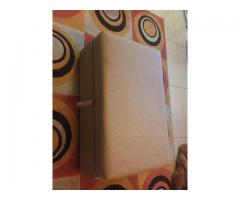 3 Piece couch set for sale!!