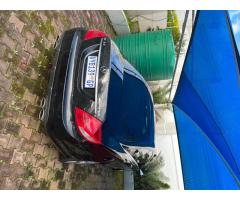 Mercedes benz cl class 63 amg