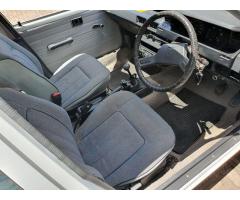 1985 Toyota Corolla 1.3L