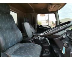 2010 Hino 500 1626 8 Ton Dropside