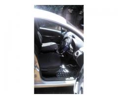 2007 1.6L 16V Citroen C3 Hatchback