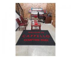 Personalized Doormats in Johannesburg