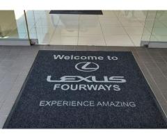 Personalized Doormats in Johannesburg