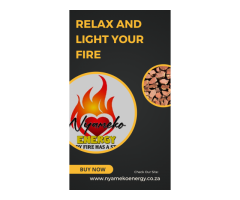 Fire wood for all occasions