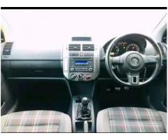 Volkswagen Polo 1.2 GTS