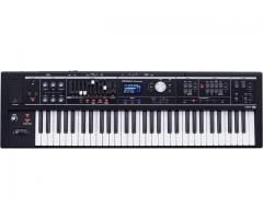 Roland VR-09-B V-Combo Keyboard