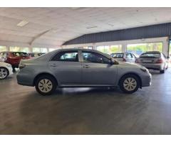 2016 Toyota Corolla Quest 1.6 For Sale