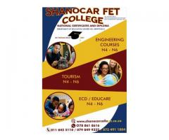 Matric Rewrite Kempton Park