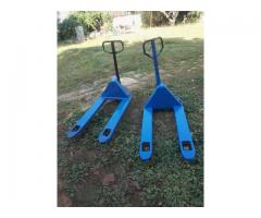 Pallet Jacks for sale