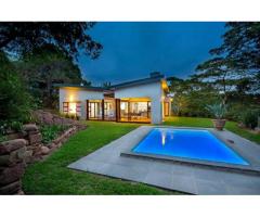 Palm Tree Villa's @ Eden Rock Forest Estate