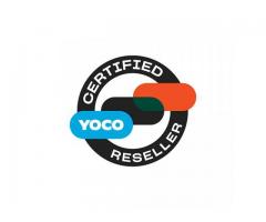 Yoco Go Card Machine