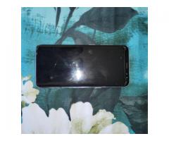 Samsung S8 for sale in good condition