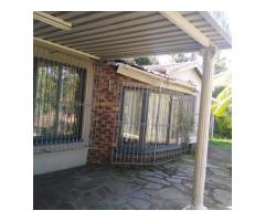 Three bedroom apartment for rental in New Germany