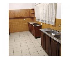 Three bedroom apartment for rental in New Germany