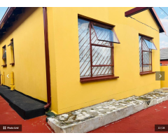 2 Bedroom Home in Fleurhof