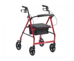 MR WHEELCHAIR SA – ROLLATOR