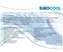 Eurocool (Pty) Ltd