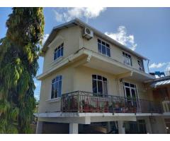 Holiday apartment in Mauritius