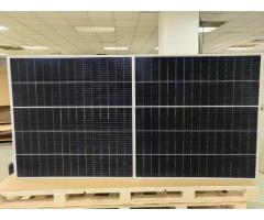 QSOL PRO DNS67 PANEL