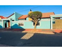 Heart-warming Family Home