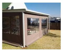 Patio blinds covers, outdoor blinds covers, patio covers