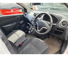 Datsun Go 1.2 Lux