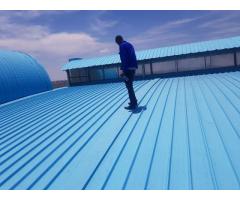 Home renovations Gauteng