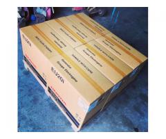 Honda Generators Noiseless