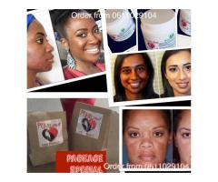 New Improved Skin care Treatments