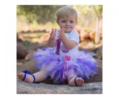 Birthday Party Tutu Outfits