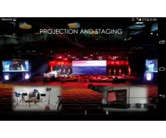 Outside Broadcast Company