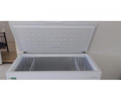Freezer for sale